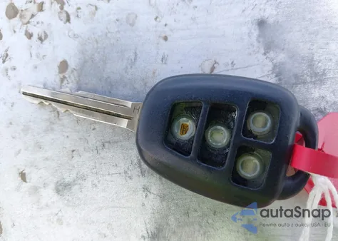 2016 Toyota Corolla Le Plus из США, поврежденный, VIN 5YFBURHEXGP429499